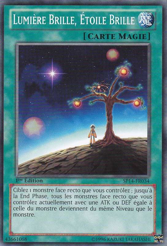 2 - Starfoil Rare