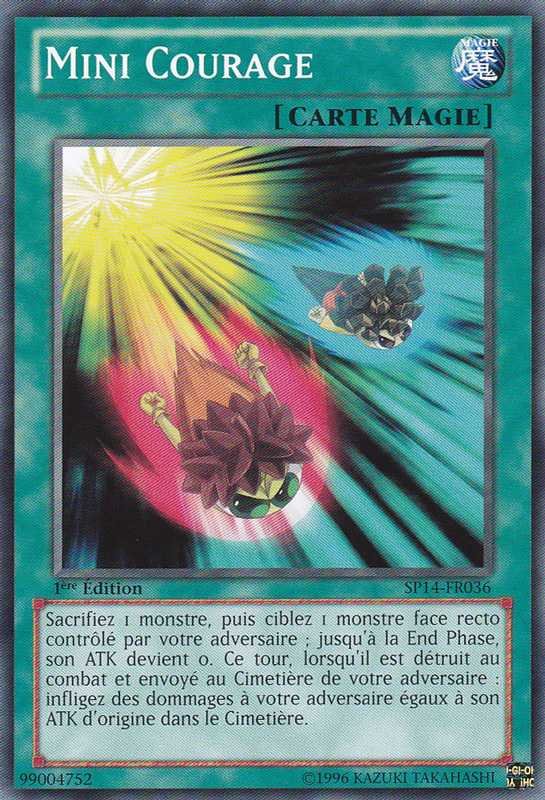 2 - Starfoil Rare