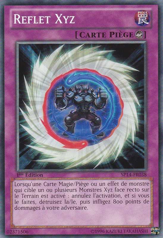 Xyz Reflect