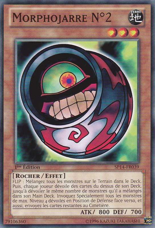 2 - Starfoil Rare