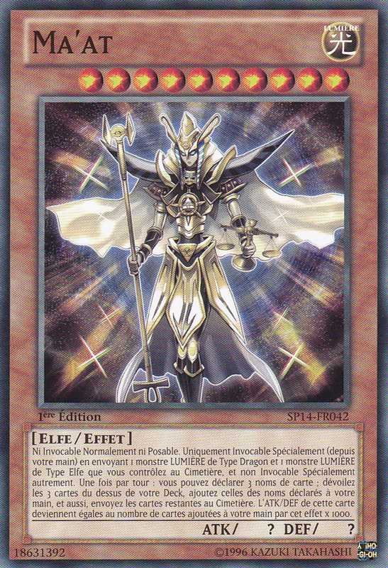2 - Starfoil Rare