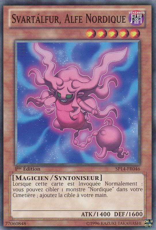 2 - Starfoil Rare