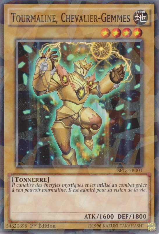 2 - Shatterfoil