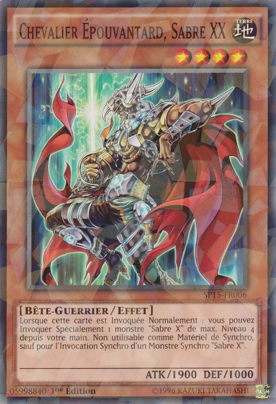 2 - Shatterfoil