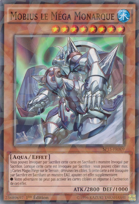 1 - Shatterfoil