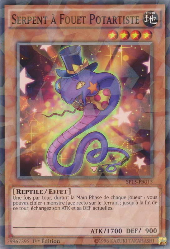 2 - Shatterfoil