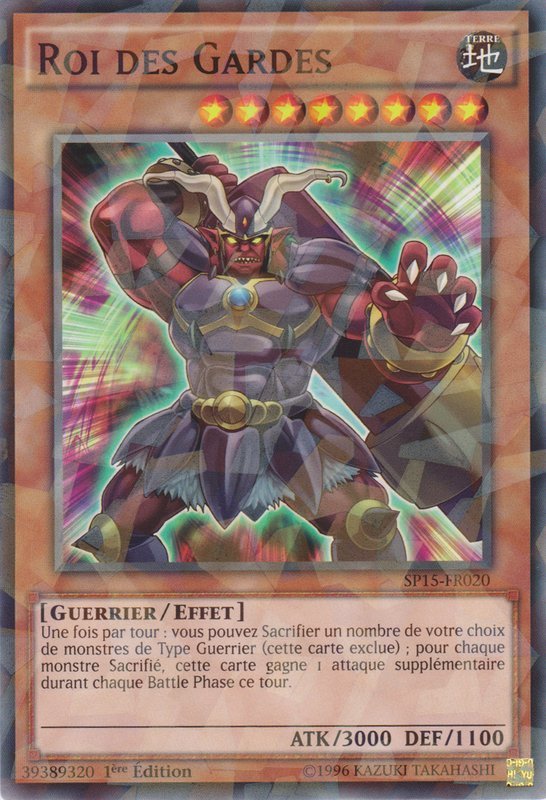 2 - Shatterfoil