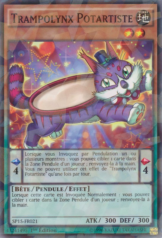 2 - Shatterfoil