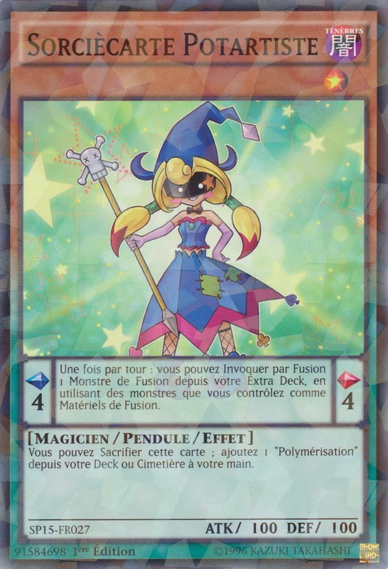 1 - Shatterfoil