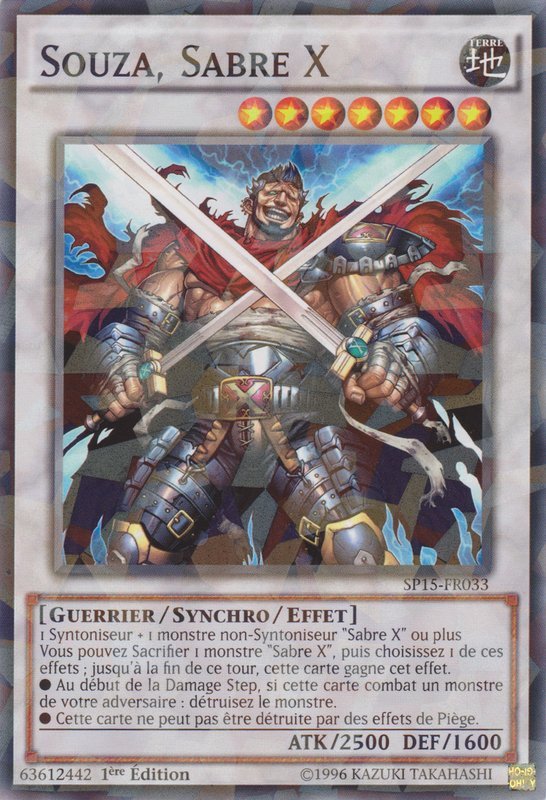 2 - Shatterfoil