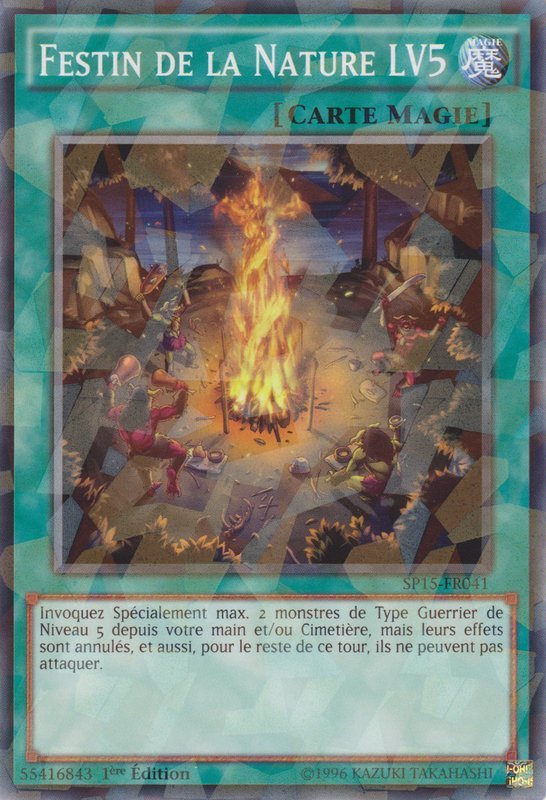 2 - Shatterfoil