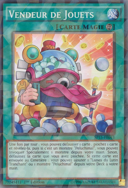 2 - Shatterfoil