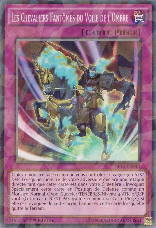 2 - Shatterfoil