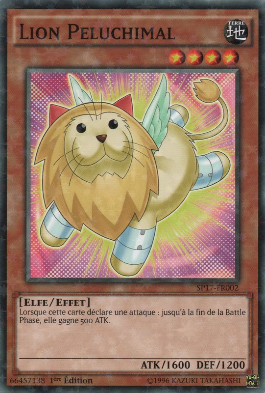 2 - Starfoil Rare