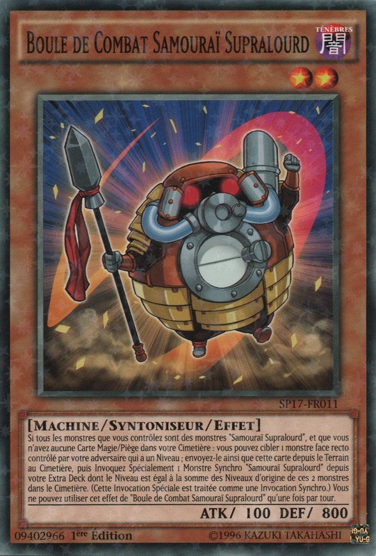 2 - Starfoil Rare