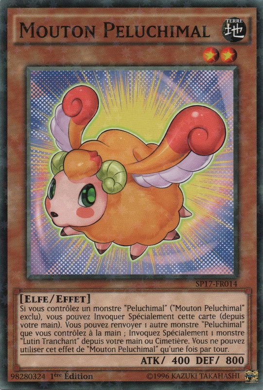 2 - Starfoil Rare
