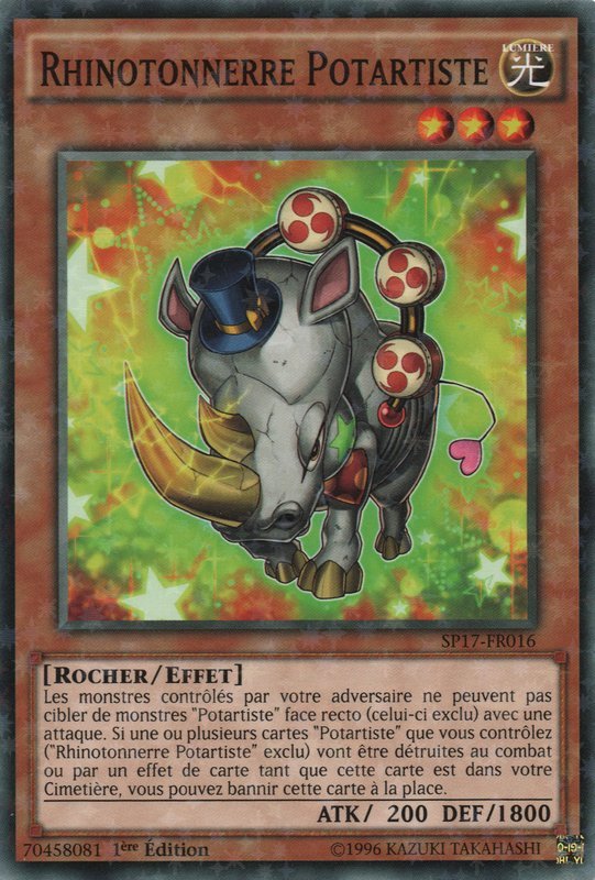 2 - Starfoil Rare