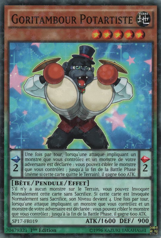 2 - Starfoil Rare