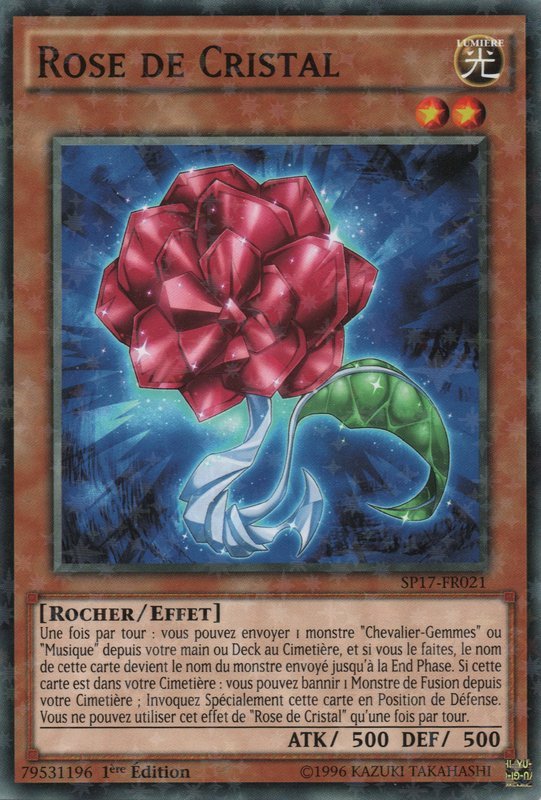 2 - Starfoil Rare