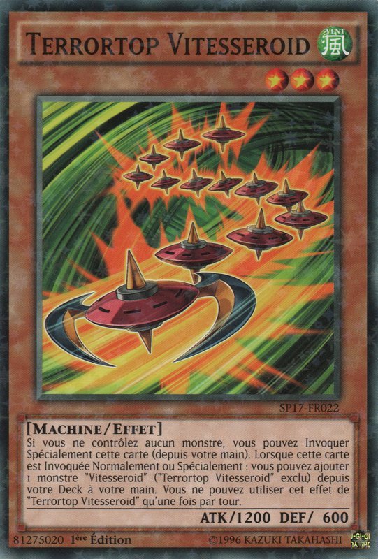 2 - Starfoil Rare