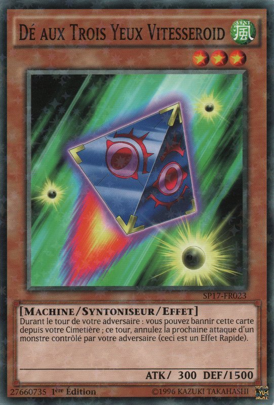 2 - Starfoil Rare