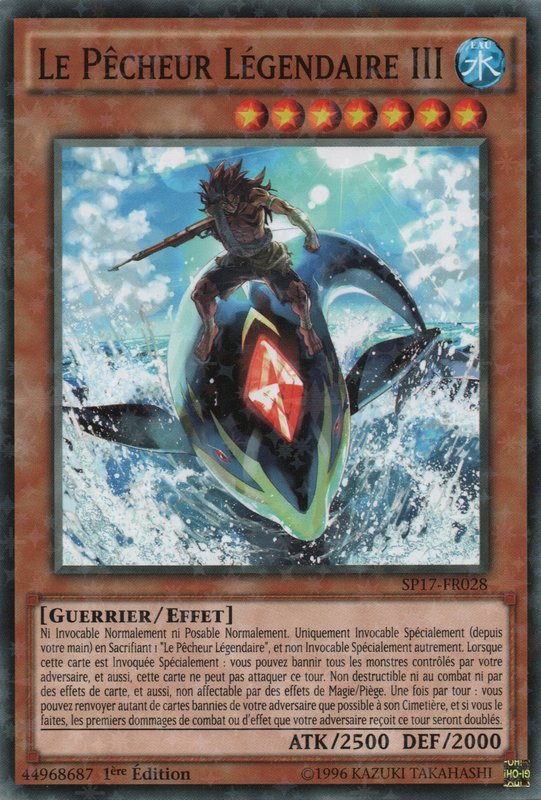 2 - Starfoil Rare