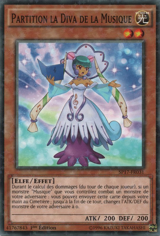 2 - Starfoil Rare