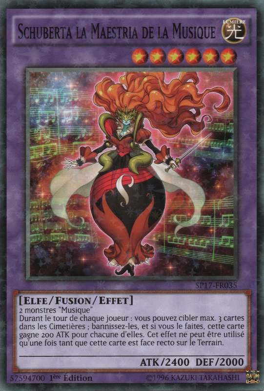 2 - Starfoil Rare