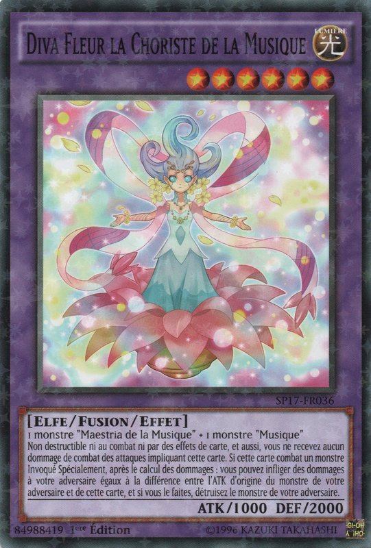 2 - Starfoil Rare