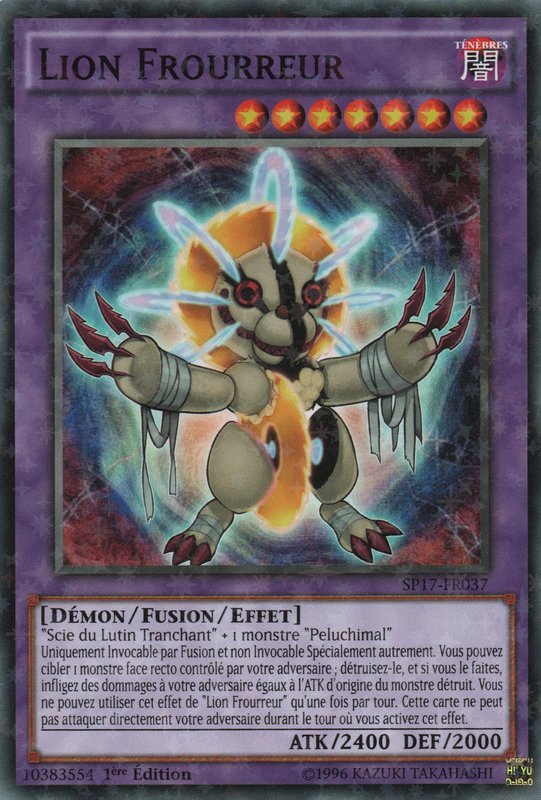 2 - Starfoil Rare