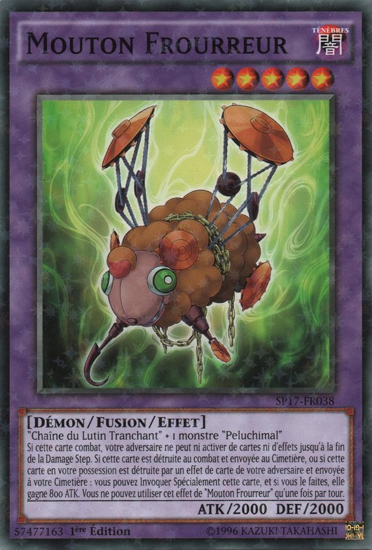 2 - Starfoil Rare