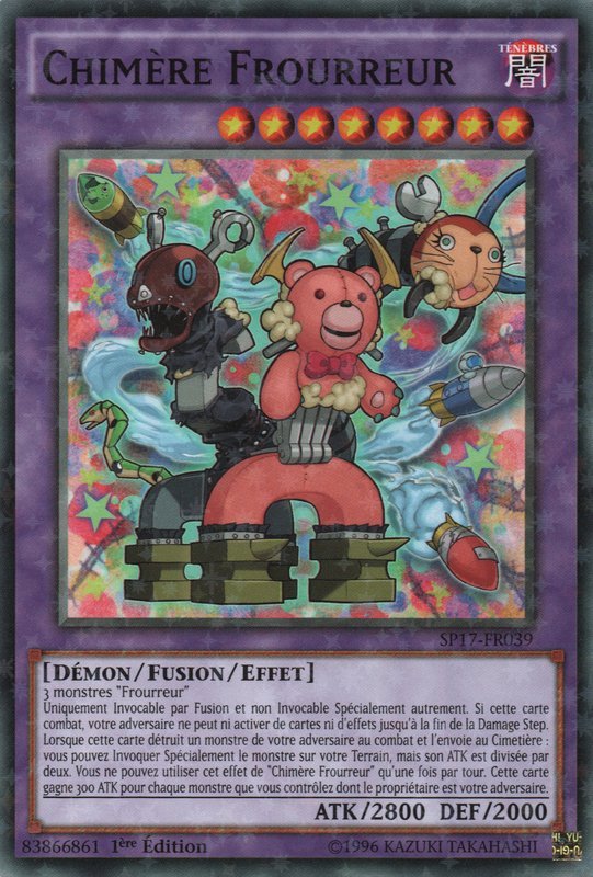 2 - Starfoil Rare