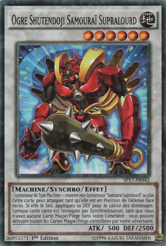 2 - Starfoil Rare