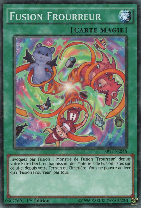 2 - Starfoil Rare