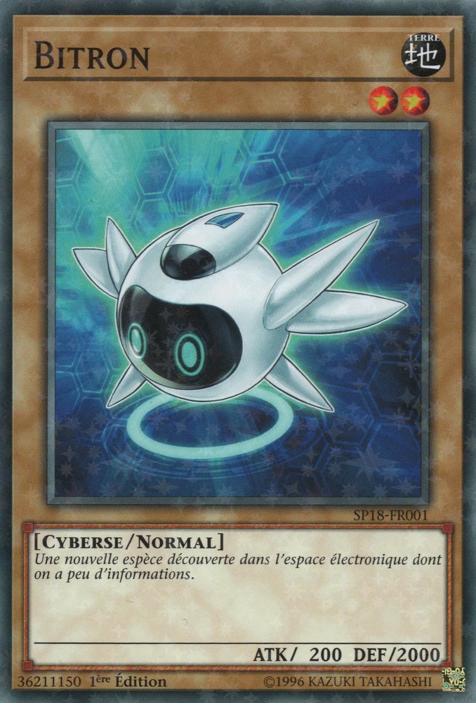 2 - Starfoil Rare