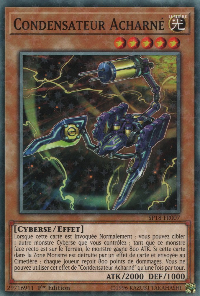 2 - Starfoil Rare