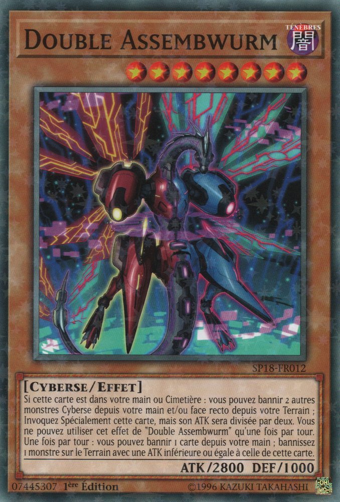 2 - Starfoil Rare