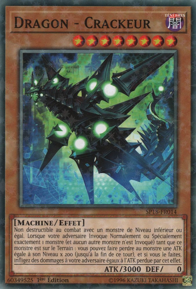 2 - Starfoil Rare