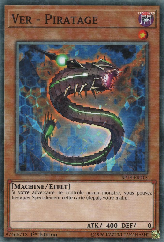 2 - Starfoil Rare