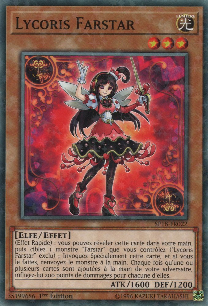 2 - Starfoil Rare