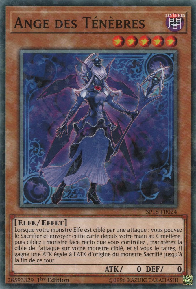2 - Starfoil Rare
