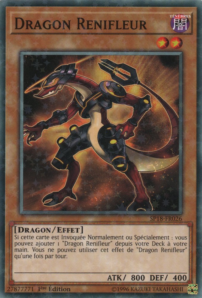 2 - Starfoil Rare