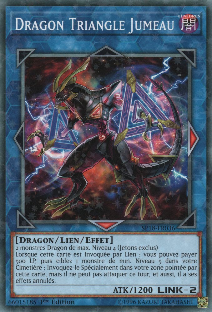 2 - Starfoil Rare