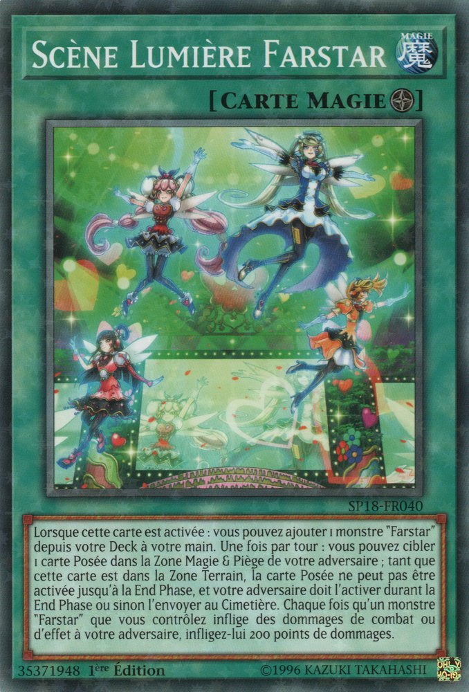 2 - Starfoil Rare