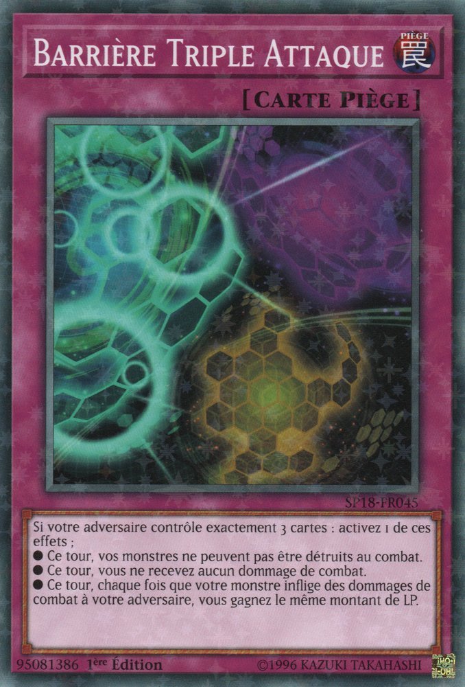 2 - Starfoil Rare