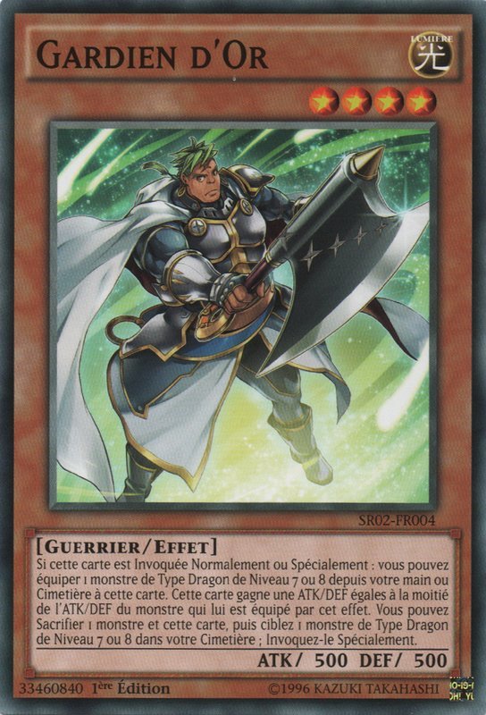 Guardian of Felgrand