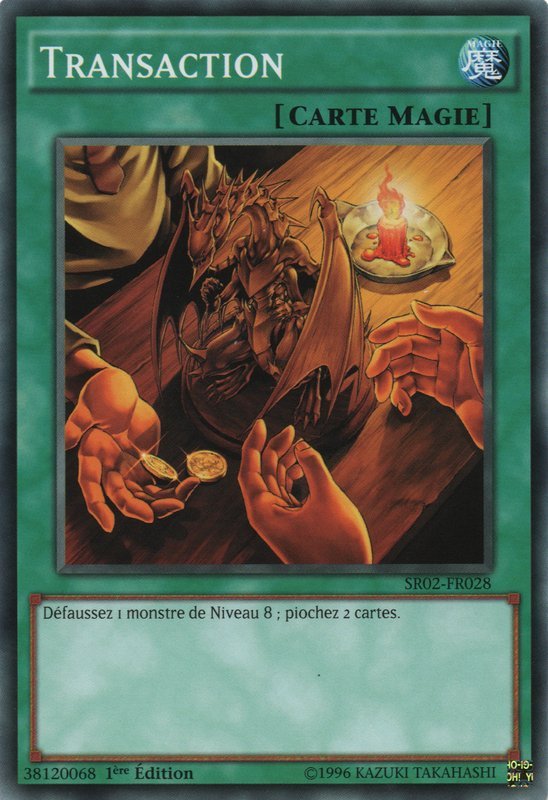 Trade-In
