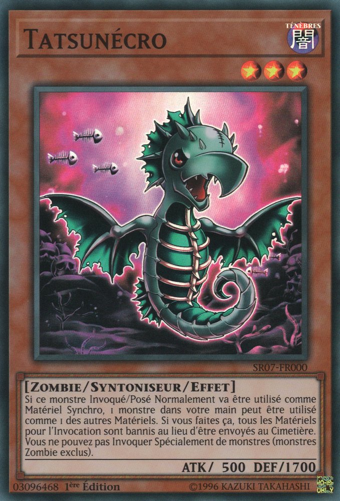 Tatsunecro