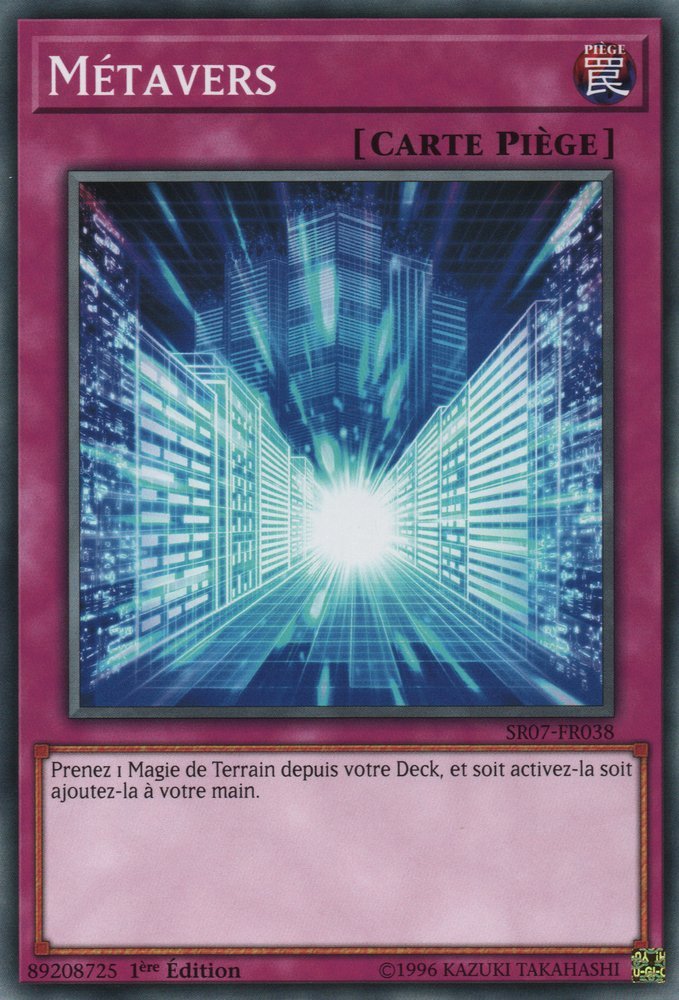 Metaverse
