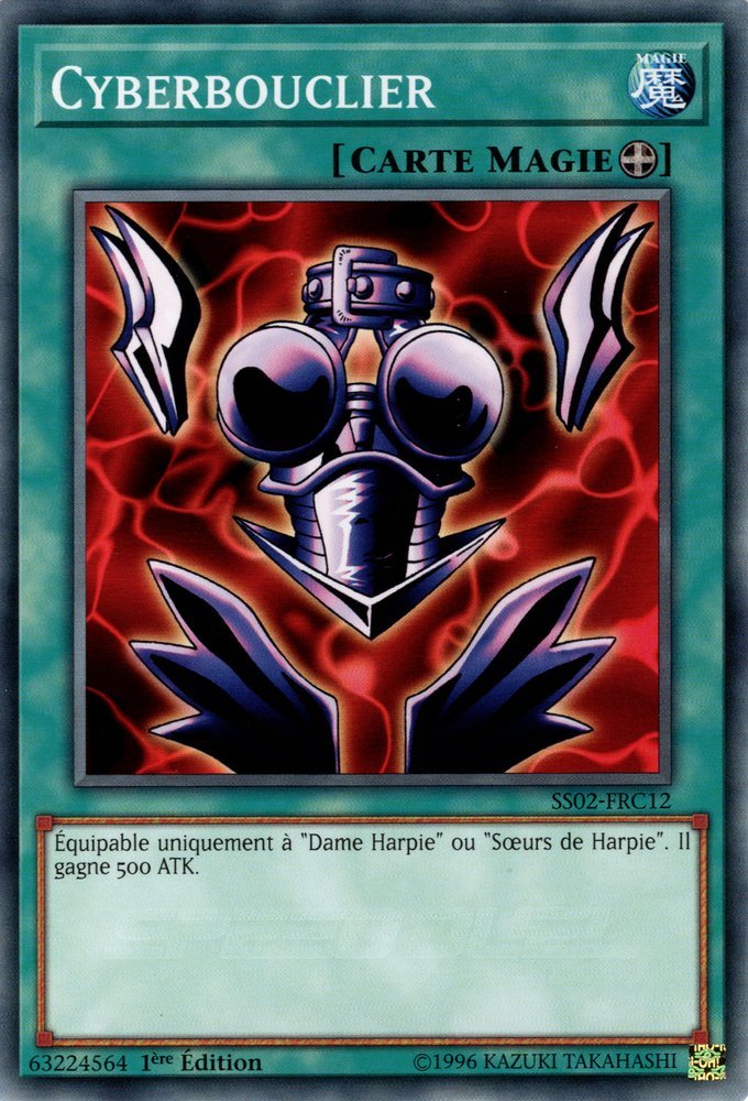 Cyberbouclier